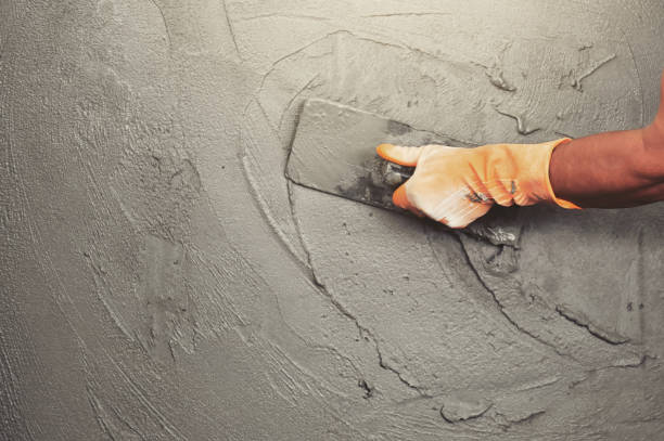 Best Concrete Driveway Repair Near Me  in Meridian, CO