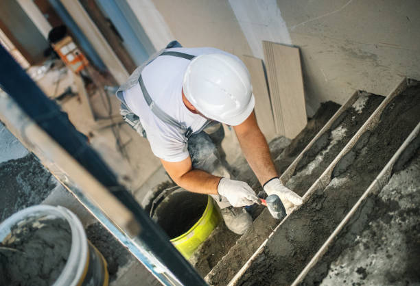 Trusted CO Concrete contractor Experts
