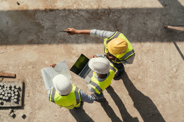 Best Concrete Walkway Installation  in Meridian, CO