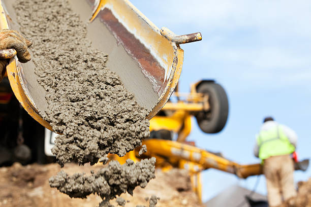 Best Affordable Concrete Contractor  in Meridian, CO
