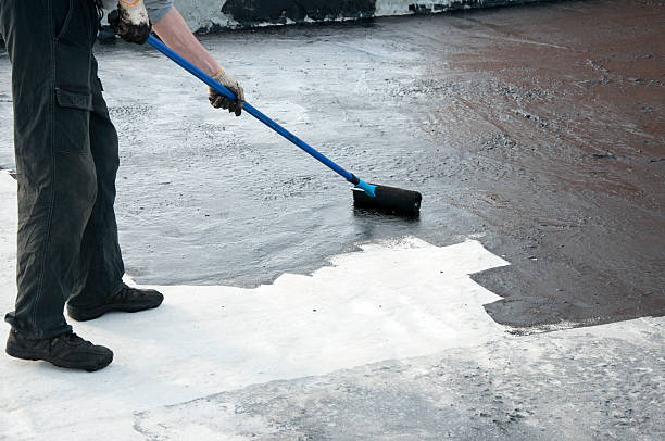 Best Concrete Driveway Repair Near Me  in Meridian, CO