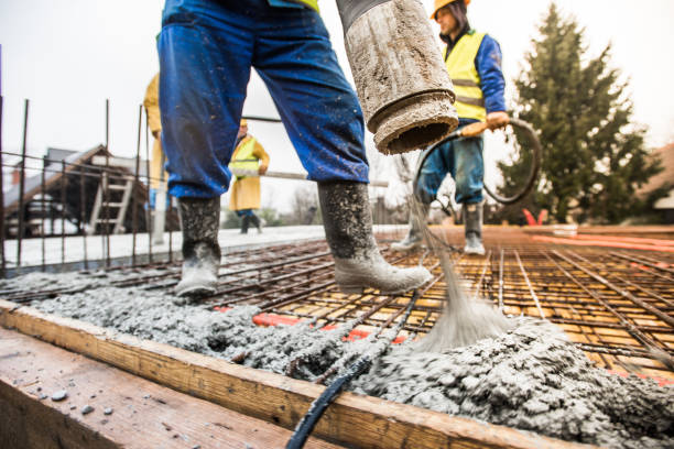 Best Concrete Demolition Services  in Meridian, CO
